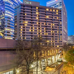 Omni 4*, Richmond United States